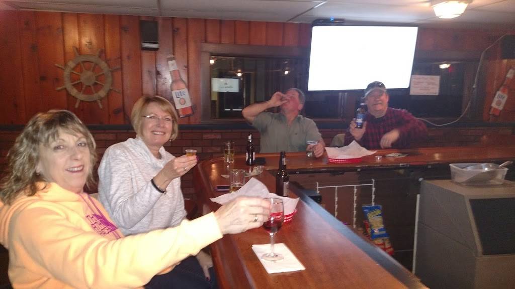 Kraemers Three Lakes Bar & Grill | restaurant | Hamilton Lake Rd, Vulcan, MI 49892, USA | 9065632031 OR +1 906-563-2031