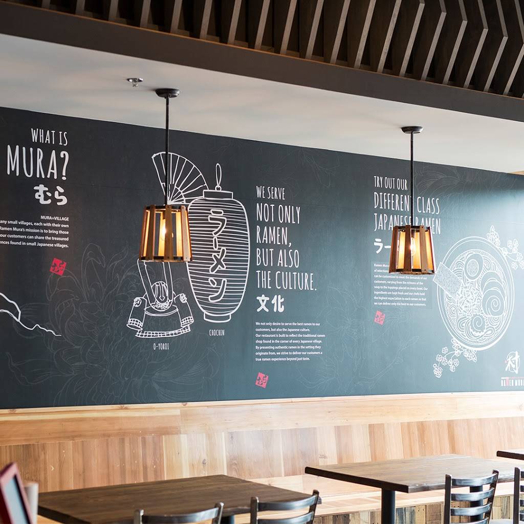 Ramen Mura | restaurant | 6100 Long Prairie Rd #400, Flower Mound, TX 75028, USA | 9728228254 OR +1 972-822-8254