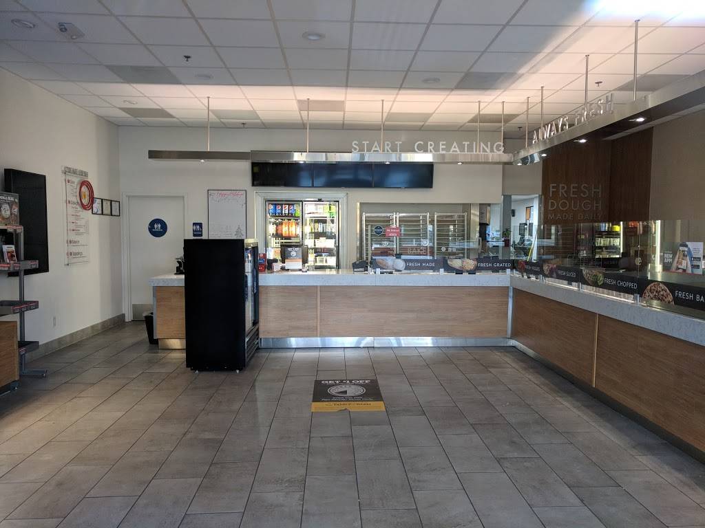 Papa Murphys Take N Bake Pizza | meal takeaway | 1395 El Camino Real unit b, Millbrae, CA 94030, USA | 6508270200 OR +1 650-827-0200