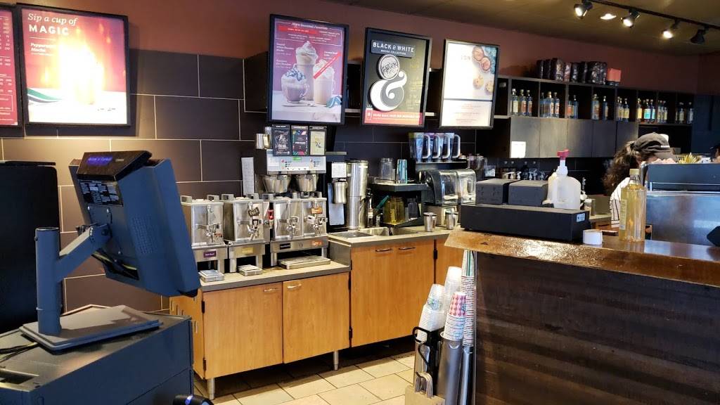 Starbucks | cafe | 108 Coliseum Dr, Hampton, VA 23666, USA | 7578386977 OR +1 757-838-6977