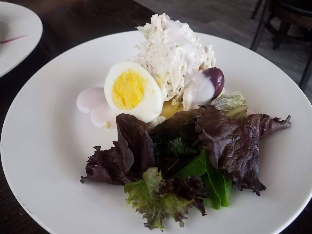 Sur Latin Peruvian Cuisine | restaurant | Retail Center, 19901 Kingsland Blvd Ste A, Houston, TX 77094, USA | 2813859778 OR +1 281-385-9778