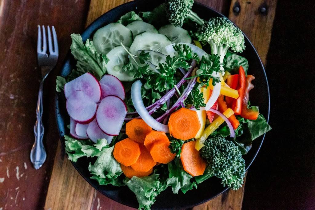 The Cast Iron Skillet Food Cart | restaurant | 38424 Pioneer Blvd, Sandy, OR 97055, USA | 5038039815 OR +1 503-803-9815