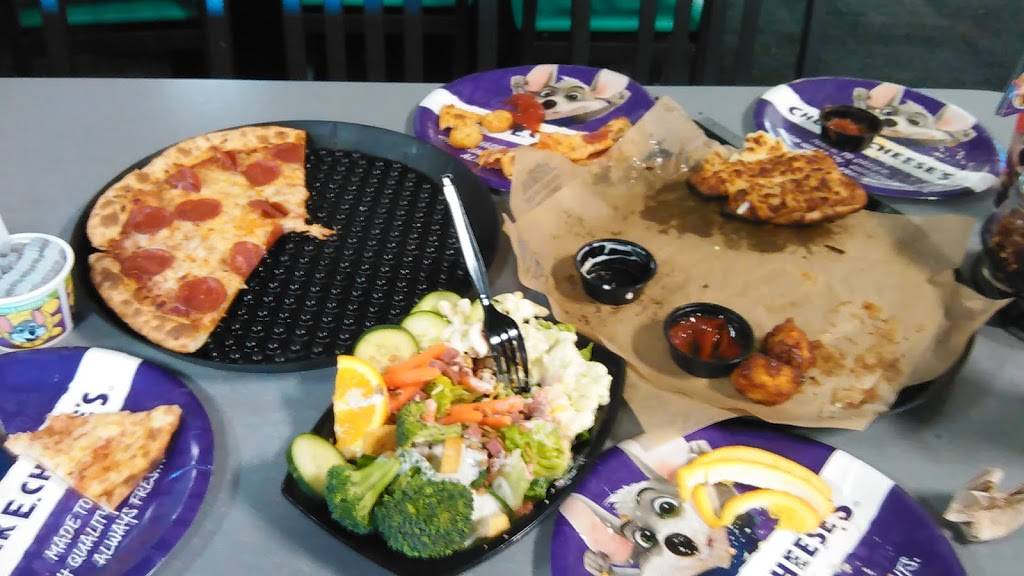 Chuck E. Cheeses | restaurant | 4714 Telephone Rd, Ventura, CA 93003, USA | 8056449777 OR +1 805-644-9777