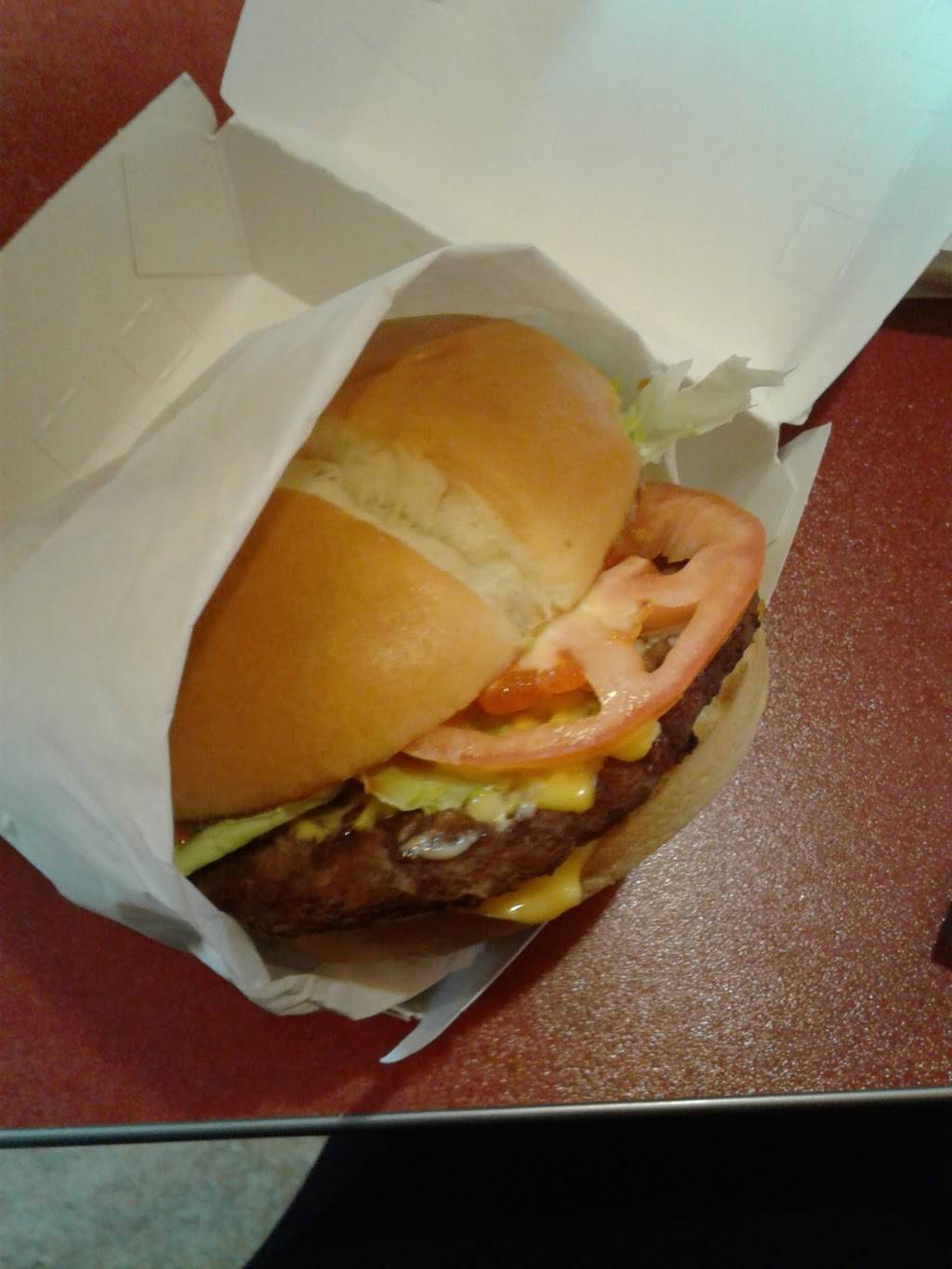 Jack in the Box | restaurant | 605 E Redlands Blvd, Redlands, CA 92373, USA | 9097981468 OR +1 909-798-1468