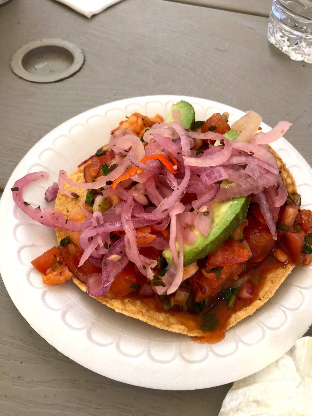 Lonchera La Guadalupana | restaurant | 4110 Portland Rd NE, Salem, OR 97301, USA | 9712095181 OR +1 971-209-5181