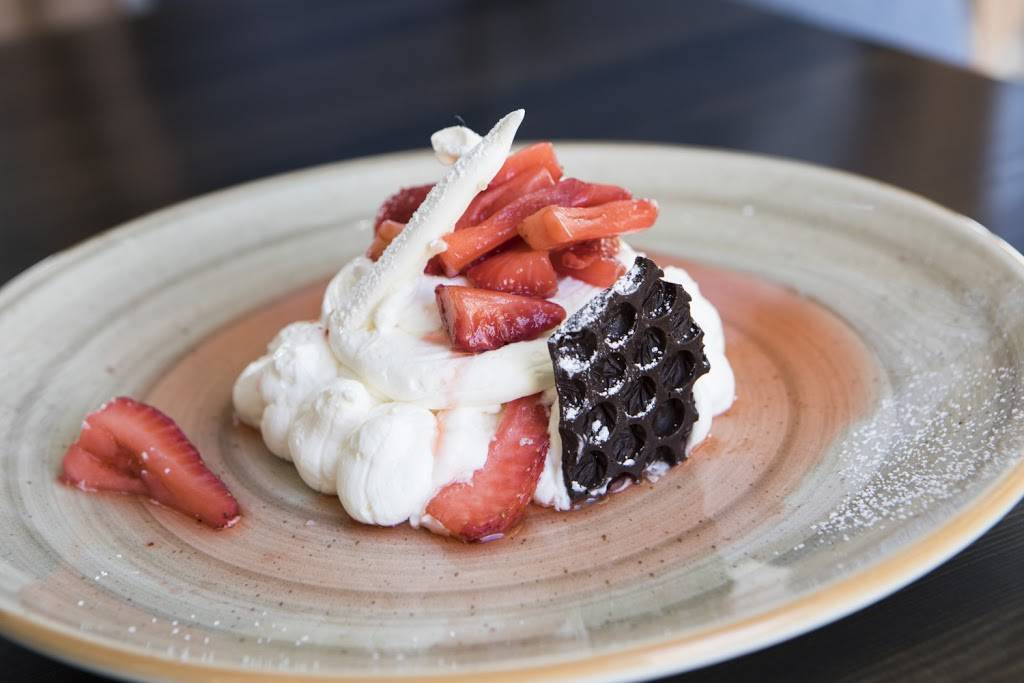 CENTO Osteria | restaurant | 100 Brannan St, San Francisco, CA 94107, USA | 4155431000 OR +1 415-543-1000