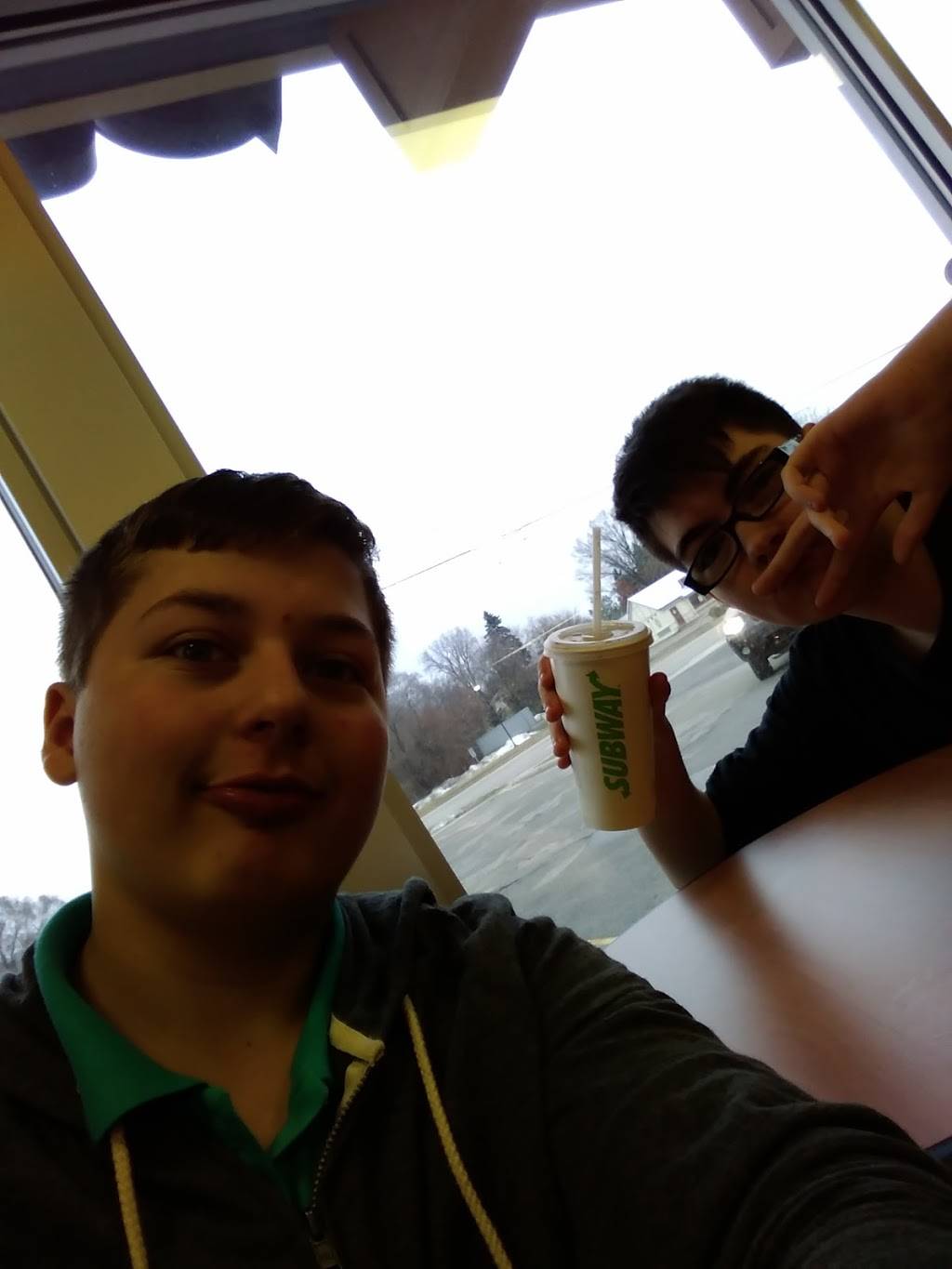 Subway | restaurant | 3945 Plainfield Ave NE, Grand Rapids, MI 49525, USA | 6163633644 OR +1 616-363-3644