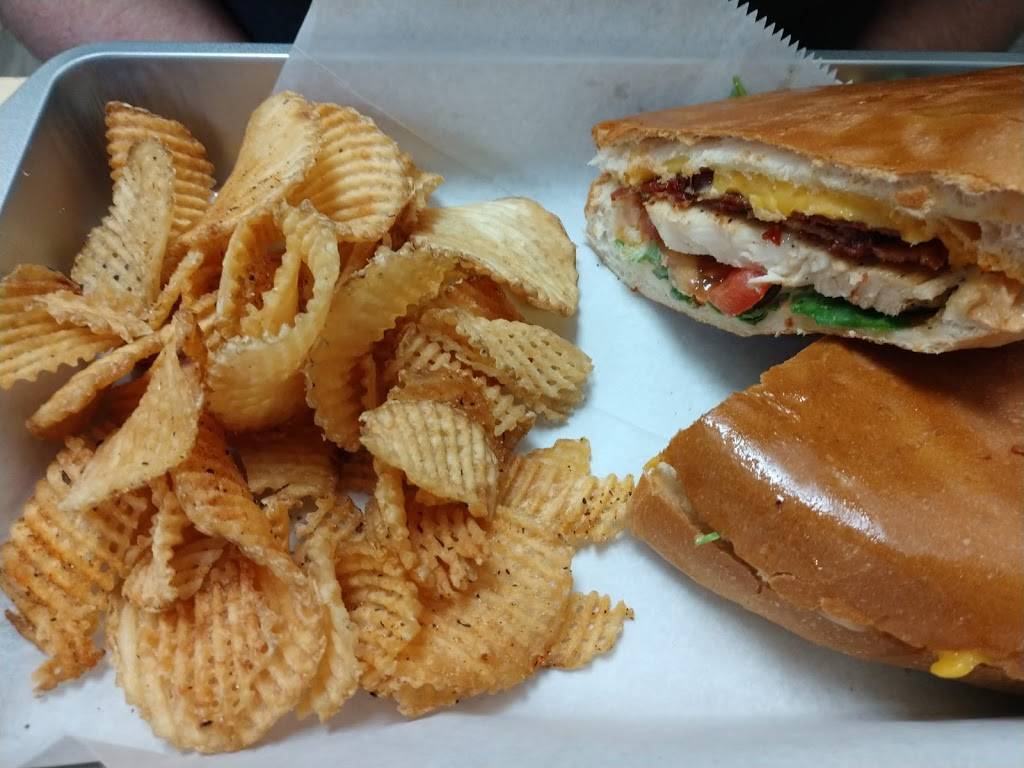 AJs Press | restaurant | 182 W State Rd 434 #1008, Longwood, FL 32750, USA | 4077907020 OR +1 407-790-7020