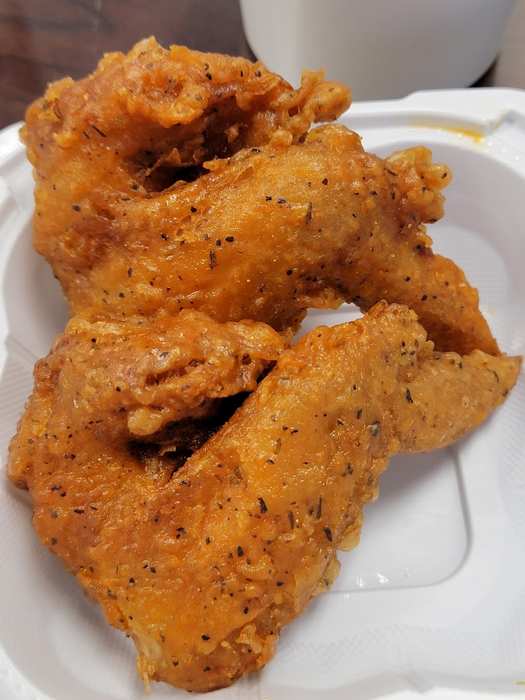 Mikes Chicken | restaurant | 7752 Forest Ln, Dallas, TX 75230, USA | 2143779692 OR +1 214-377-9692