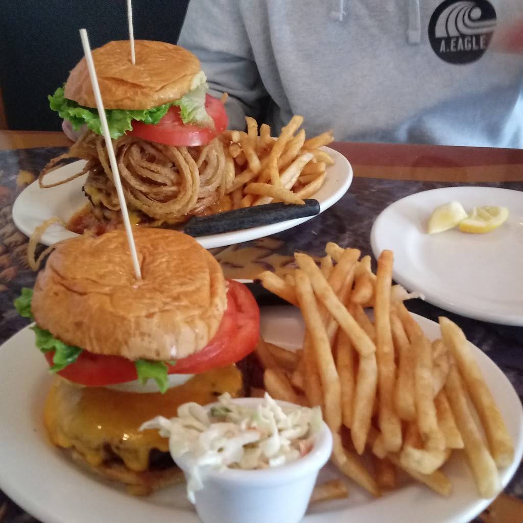 Island Grill Seafood & Steakhouse | restaurant | 100 Atlantic Ave, Ocean City, NJ 08226, USA | 6093919616 OR +1 609-391-9616