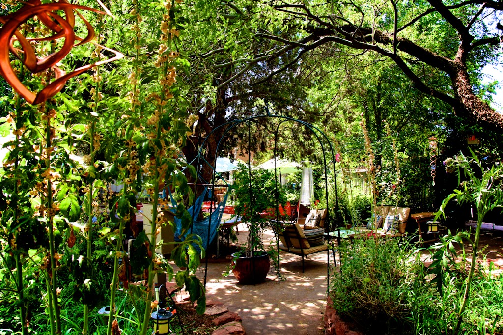 ChocolaTree Organic Eatery | restaurant | 1595 AZ-89A, Sedona, AZ 86336, USA | 9282822997 OR +1 928-282-2997