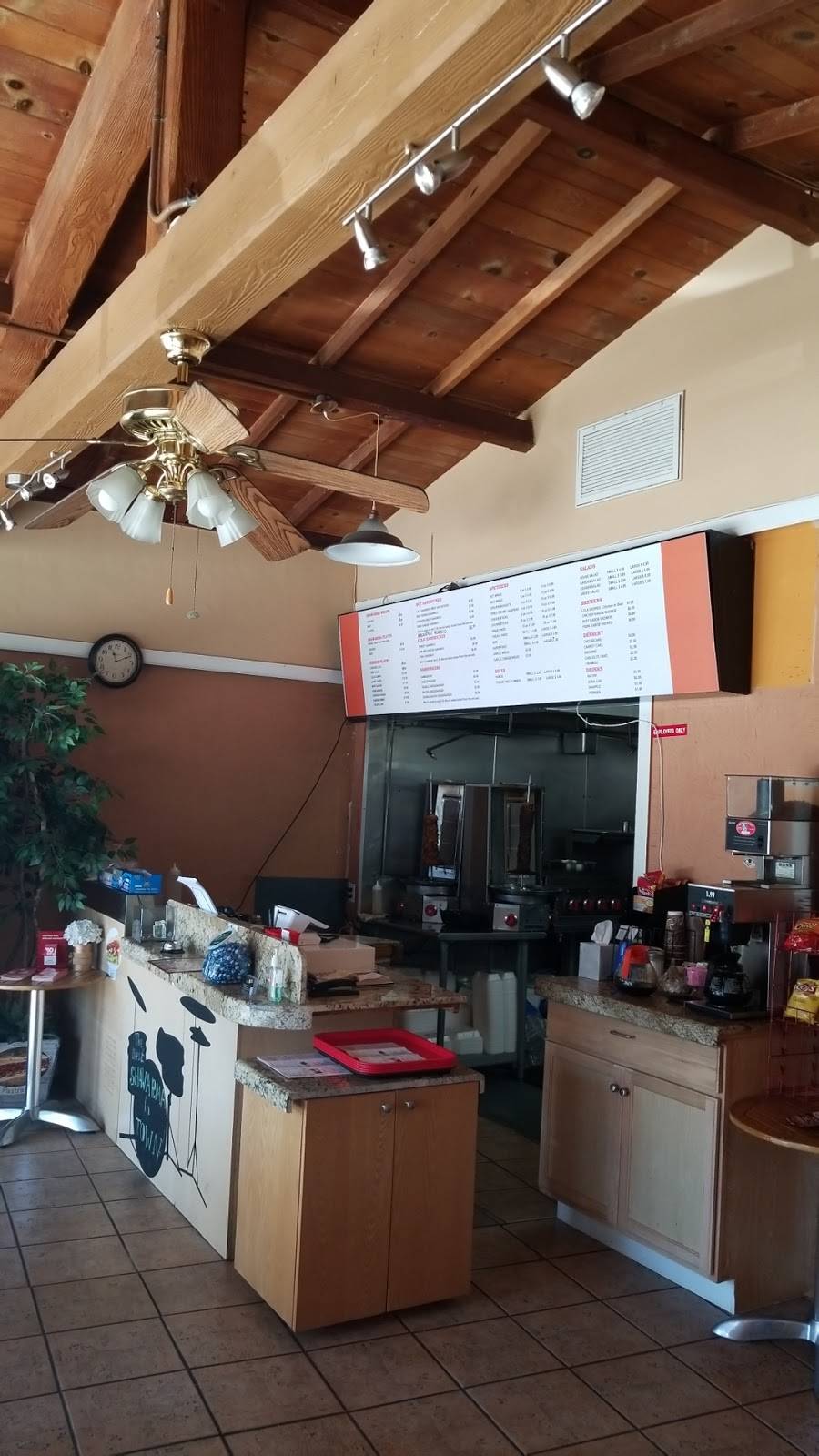 Shawarma world | restaurant | 2109, 711 S Brand Blvd, Glendale, CA 91204, USA | 8182429090 OR +1 818-242-9090