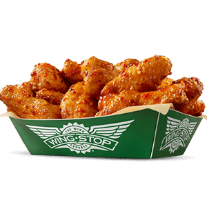 Wingstop | restaurant | 14925 Shady Grove Rd H, Rockville, MD 20850, USA | 3013099464 OR +1 301-309-9464