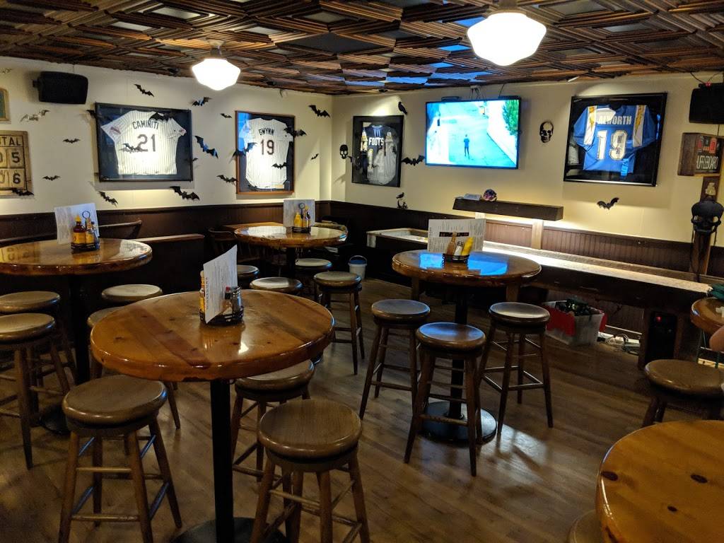 McGregors Grill | restaurant | 10475 San Diego Mission Rd, San Diego, CA 92108, USA | 6192829797 OR +1 619-282-9797