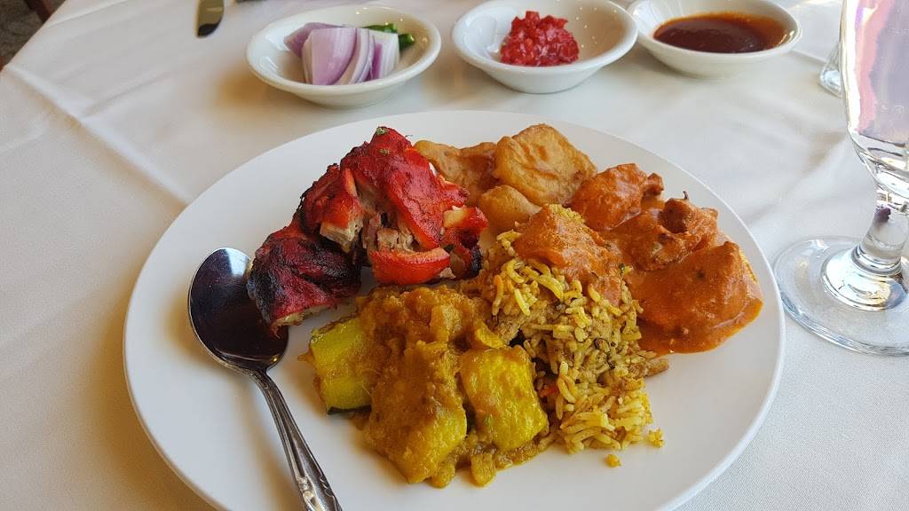 The Maharaja | restaurant | 57 John F. Kennedy St, Cambridge, MA 02138, USA | 6175472757 OR +1 617-547-2757