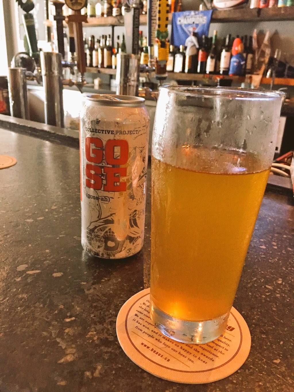 Round The Horn | restaurant | 331 Roncesvalles Ave, Toronto, ON M6R 2M8, Canada | 4167852123 OR +1 416-785-2123