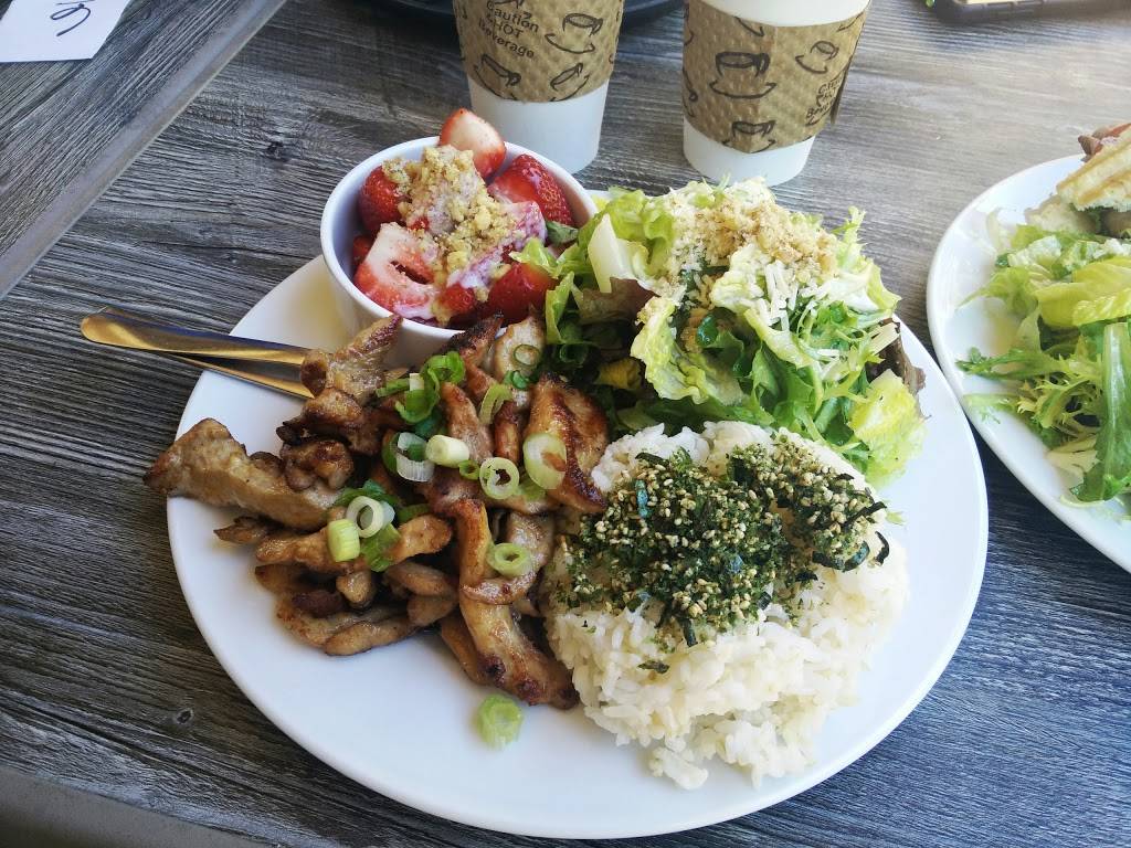 Carmel Coffee And Cocoa Bar | cafe | Carmel Plaza, Garden Level, Ocean Avenue &, Mission St, Carmel-By-The-Sea, CA 93921, USA | 8319157306 OR +1 831-915-7306