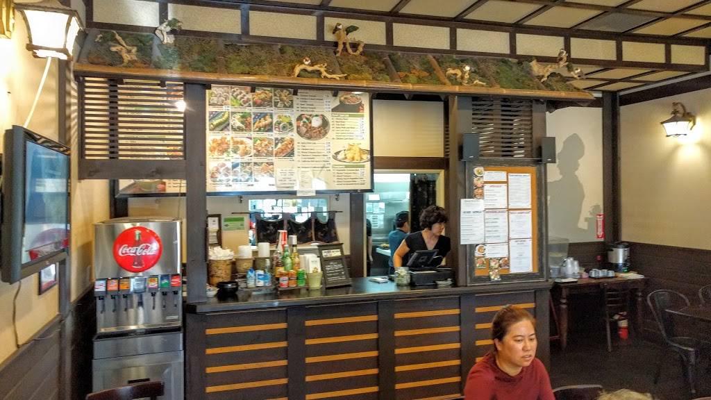 Nori Japanese Grill | restaurant | 2871 Thousand Oaks Blvd, Thousand Oaks, CA 91362, USA | 8054973277 OR +1 805-497-3277