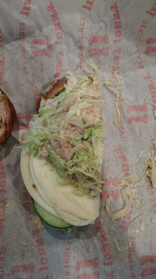 Jimmy Johns | meal delivery | 3428 Plainfield Ave NE, Grand Rapids, MI 49525, USA | 6163659300 OR +1 616-365-9300