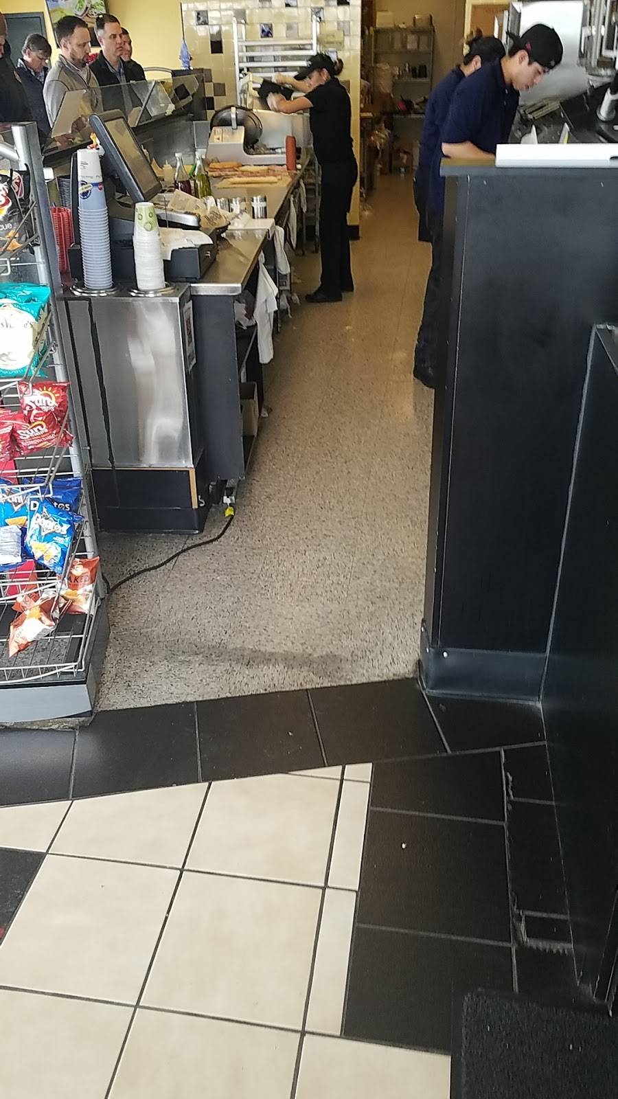 Port of Subs | meal takeaway | 1320 Swaner Rd #4123, Salt Lake City, UT 84104, USA | 8019773747 OR +1 801-977-3747