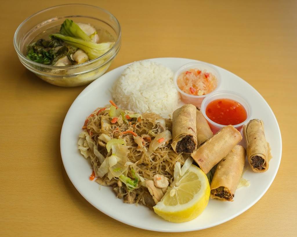 Best Of Filipiniana Too | restaurant | 4051 FM 1960, Houston, TX 77068, USA | 2818956666 OR +1 281-895-6666