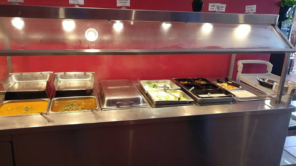 Curry Corner | restaurant | 2319 Williams Trace Blvd, Sugar Land, TX 77478, USA | 2815655881 OR +1 281-565-5881