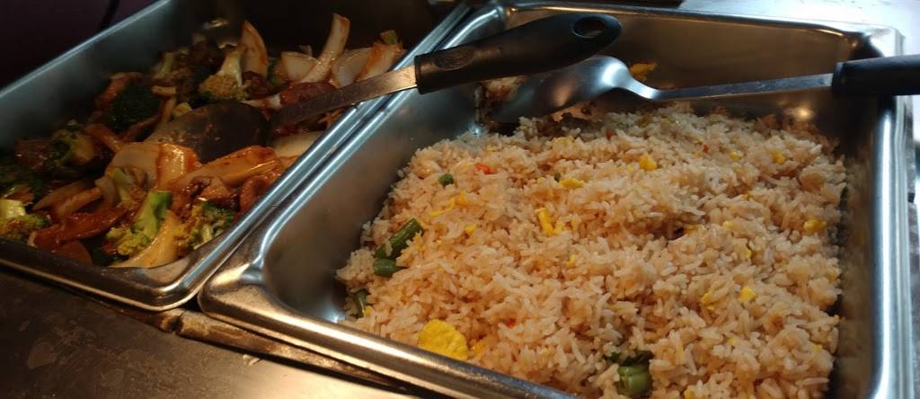 Long Palace | restaurant | 12 W 4th St, Tulsa, OK 74103, USA | 9185824452 OR +1 918-582-4452