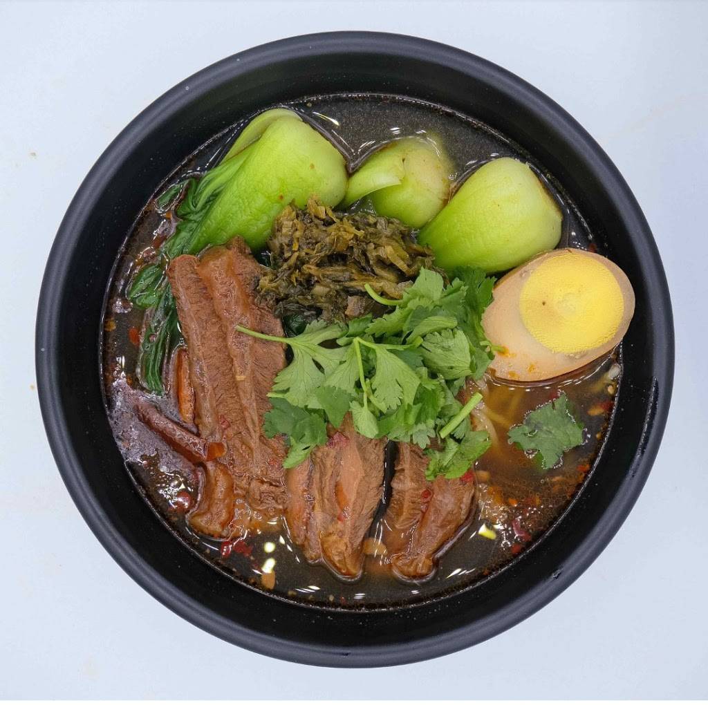 My Food House | restaurant | 6 Eldridge St, New York, NY 10002, USA | 9293200555 OR +1 929-320-0555