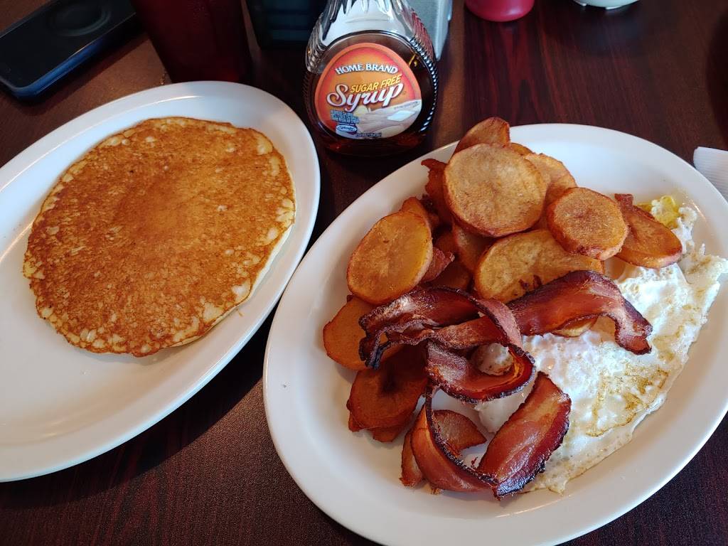 Hitching Post Restaurant | restaurant | 1420 Salem Rd, Mt Vernon, IL 62864, USA | 6182443534 OR +1 618-244-3534