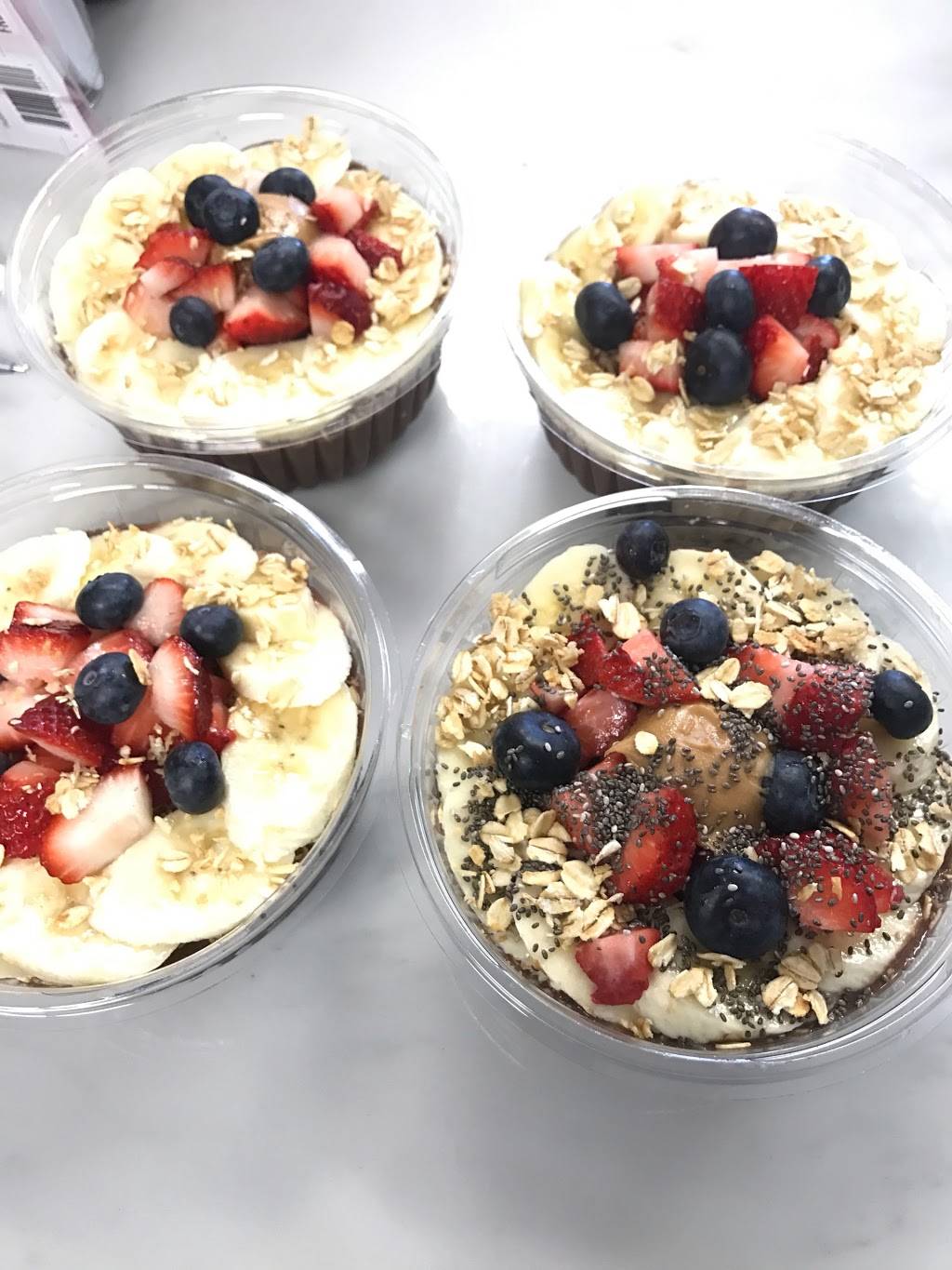 Fitrition | restaurant | 32-55 Francis Lewis Blvd, Flushing, NY 11358, USA | 9172852082 OR +1 917-285-2082