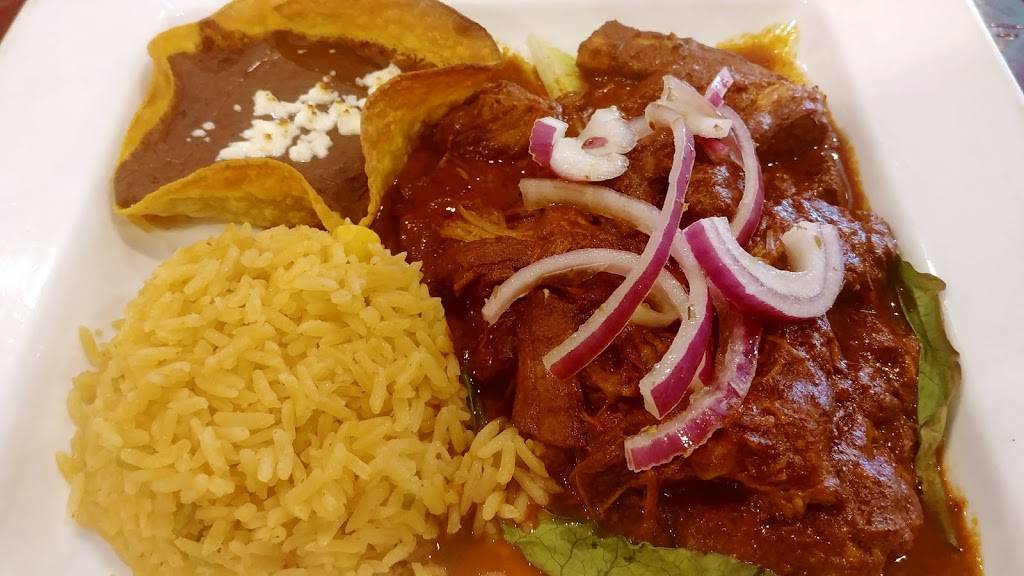 Condesa Restaurante Mexicano | restaurant | 970 Douglas Pike, Smithfield, RI 02917, USA | 4013493935 OR +1 401-349-3935