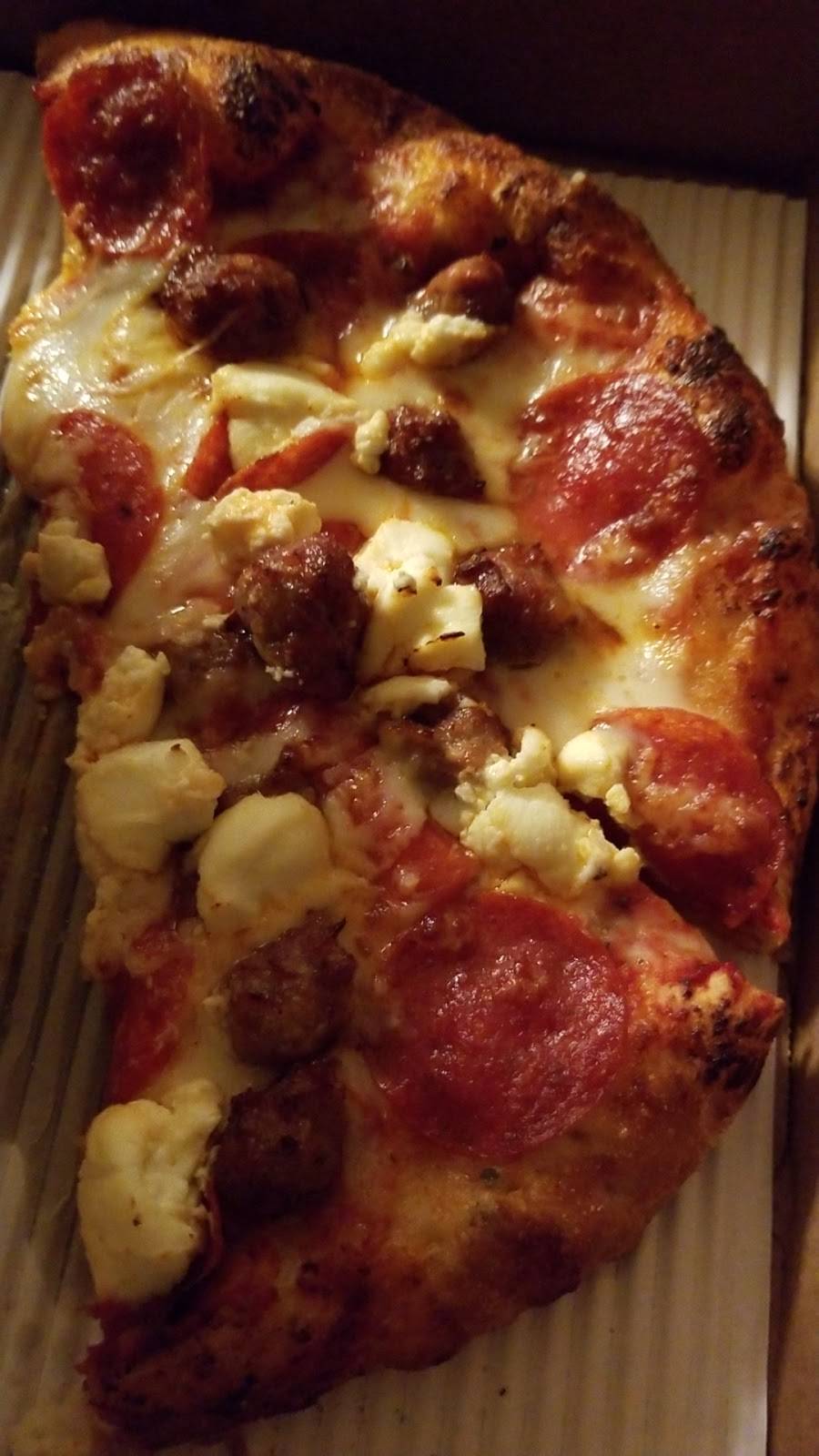 Barros Pizza | restaurant | 3141 E Indian School Rd #106, Phoenix, AZ 85016, USA | 6029561230 OR +1 602-956-1230