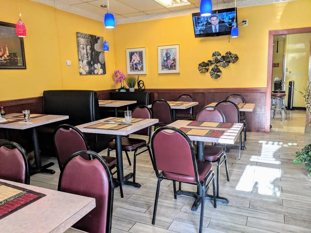 Sunrise Thai Restaurant | restaurant | 27872 John R Rd, Madison Heights, MI 48071, USA | 2485431961 OR +1 248-543-1961
