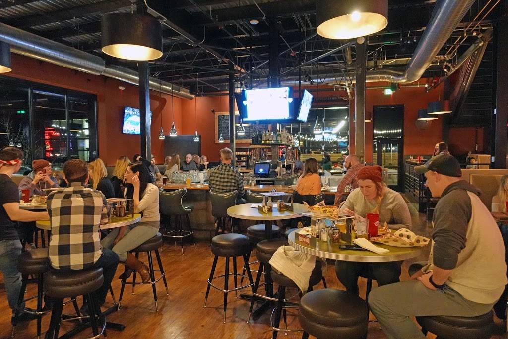 Fat Sullys Pizza- Colorado Springs | restaurant | 528 S Tejon St, Colorado Springs, CO 80903, USA | 7192084770 OR +1 719-208-4770