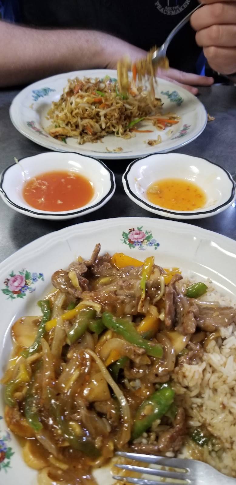 Thai Chow Oriental Foods | restaurant | 726 W 800 S, Fort Branch, IN 47648, USA | 8127533878 OR +1 812-753-3878