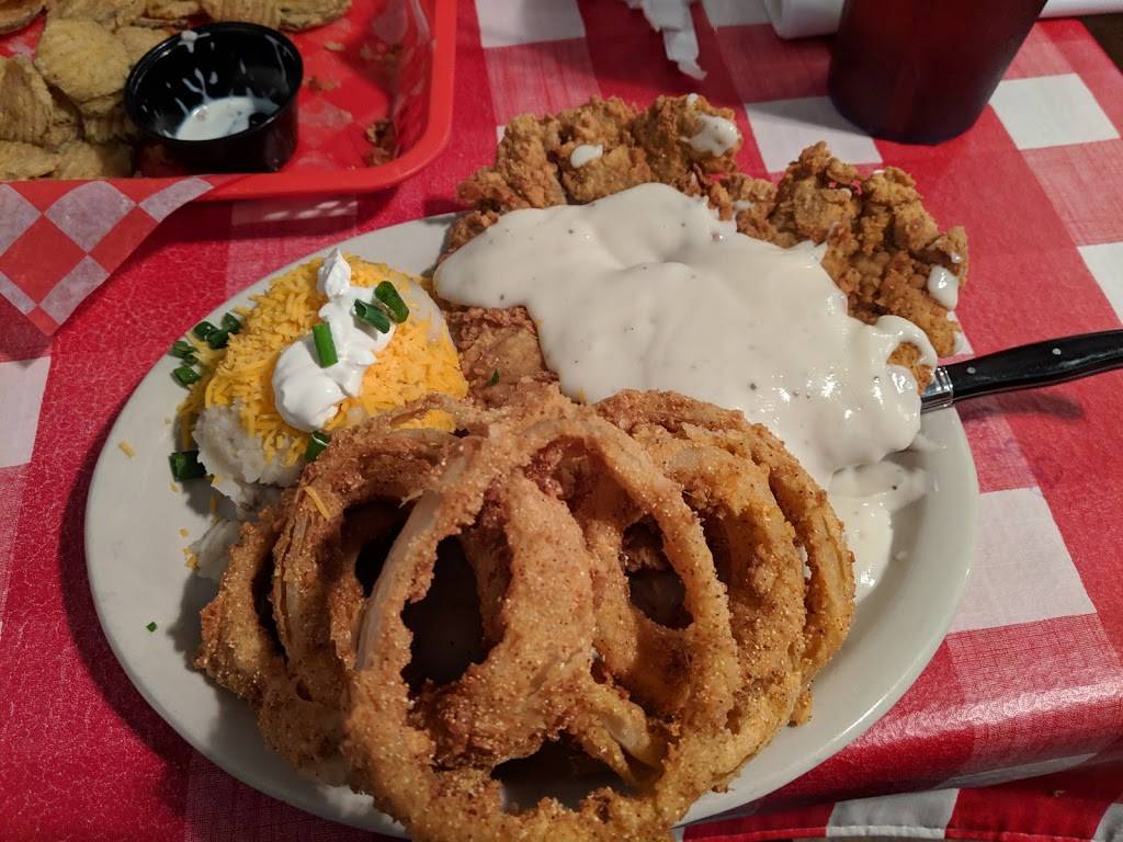 TEXAN CAFE & Pie Shop | cafe | 207 East St, Hutto, TX 78634, USA | 5128462885 OR +1 512-846-2885