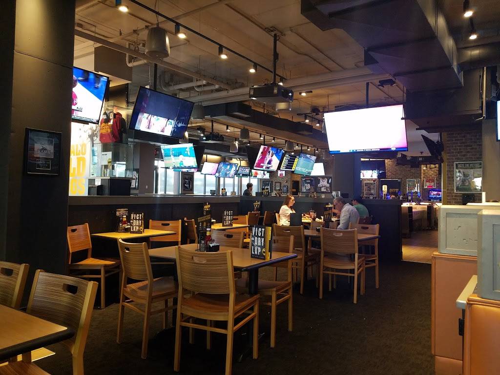 Buffalo Wild Wings | meal takeaway | 2132 Highland Dr, Salt Lake City, UT 84106, USA | 8014841775 OR +1 801-484-1775