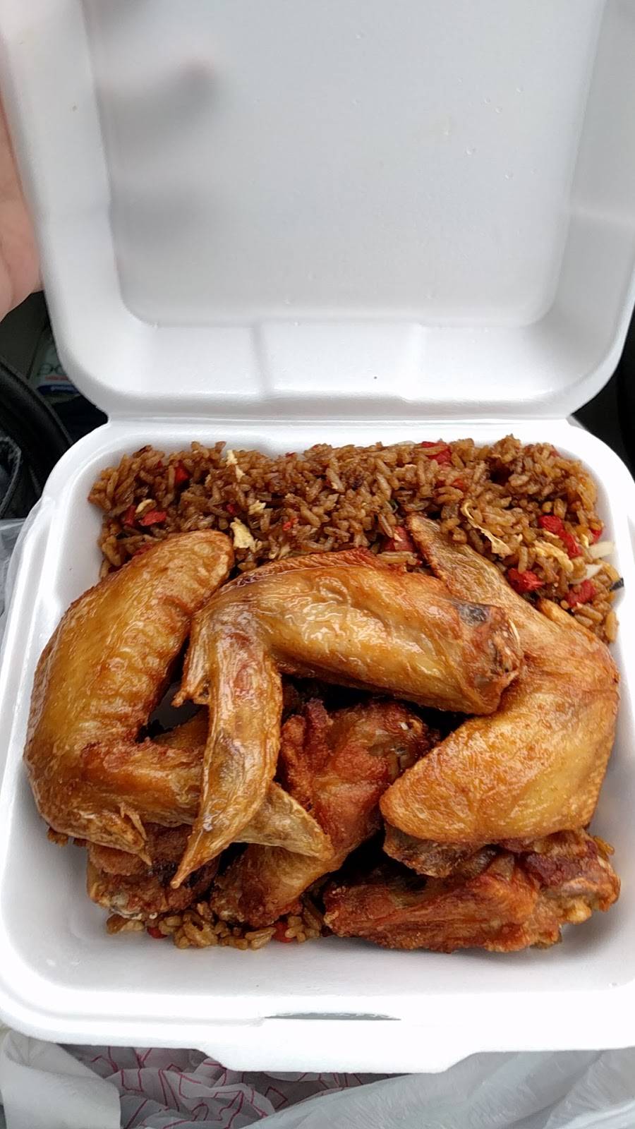 Golden Gate Chinese Fast Food | restaurant | 5708 N Sharon Amity Rd, Charlotte, NC 28215, USA | 7045367748 OR +1 704-536-7748