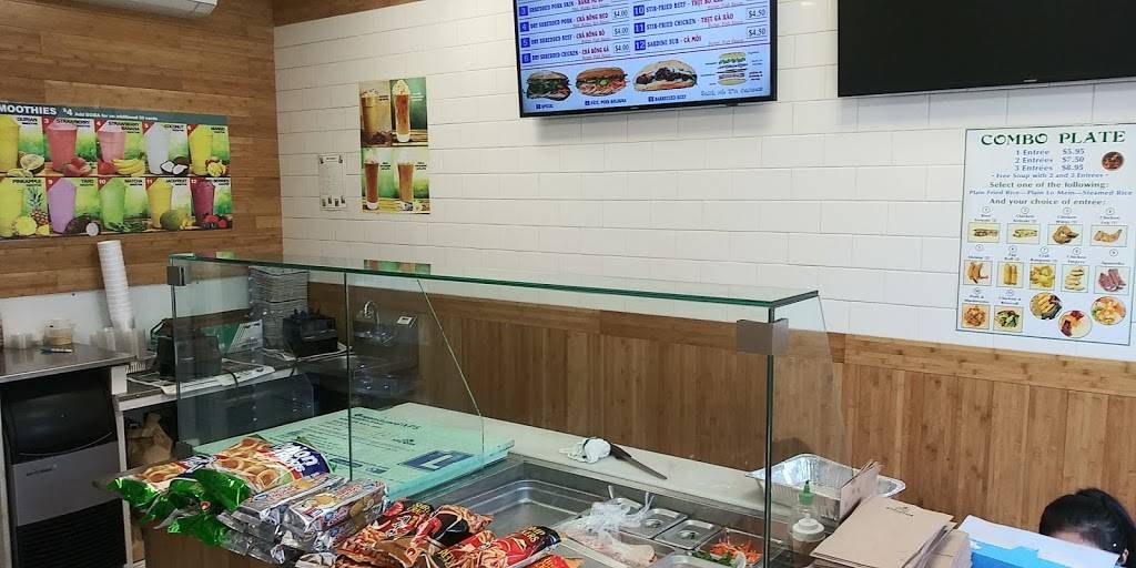 Viet Thai Express | restaurant | 336 Cardinal Oconnell Pkwy, Lowell, MA 01854, USA | 9784529702 OR +1 978-452-9702