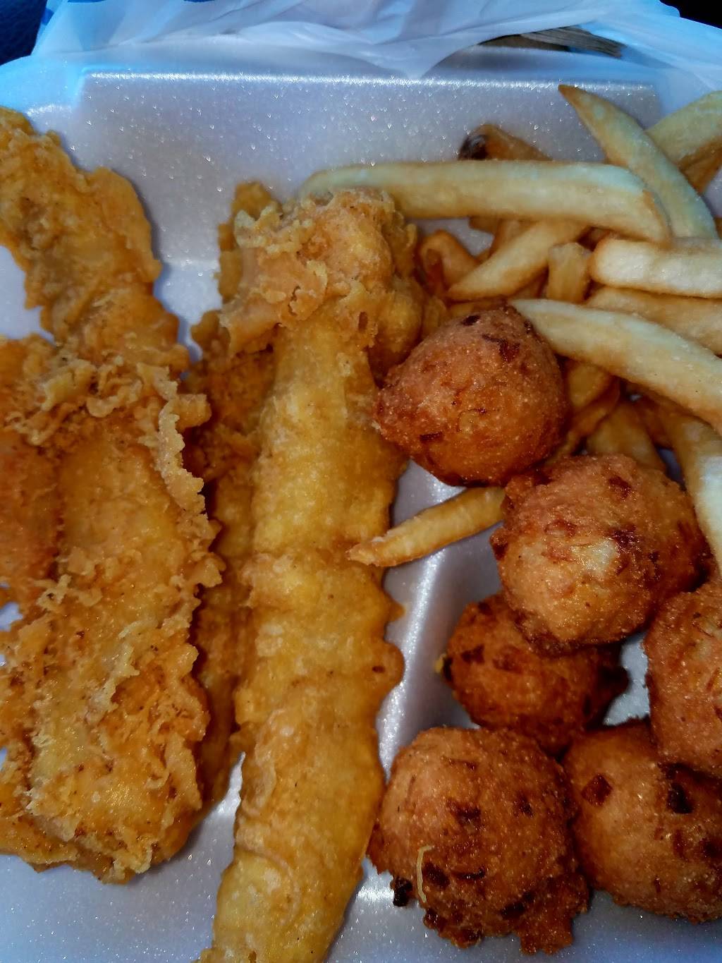 Captain Ds | restaurant | 1881 Candler Rd, Decatur, GA 30032, USA | 4042899266 OR +1 404-289-9266