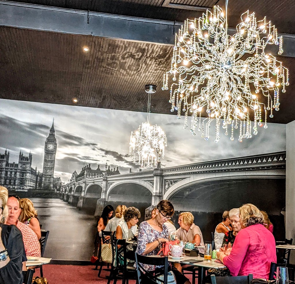 Amelia Island Tea House | restaurant | 122 S 8th St, Fernandina Beach, FL 32034, USA | 9043103088 OR +1 904-310-3088