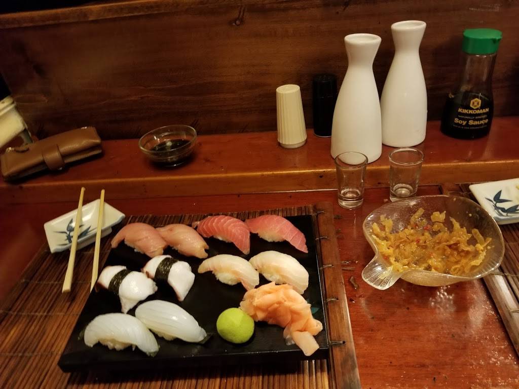 Tokyo Inn Japanese Steak House | restaurant | 1825 San Marco Rd, Marco Island, FL 34145, USA | 2396423999 OR +1 239-642-3999