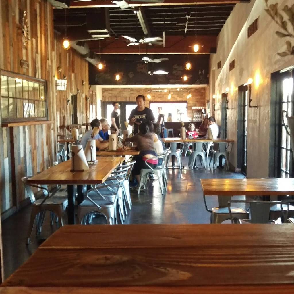 Salt & Ash | restaurant | 1390 N Kraemer Blvd, Placentia, CA 92870, USA | 6574442701 OR +1 657-444-2701