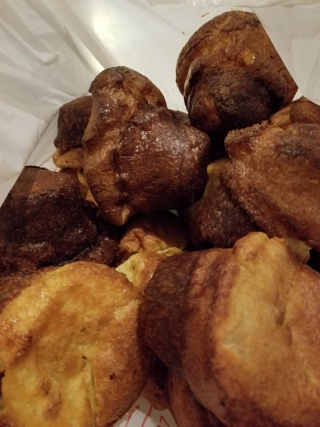 Broadway Prime | restaurant | 1316 Broadway, Burlingame, CA 94010, USA | 6505588801 OR +1 650-558-8801