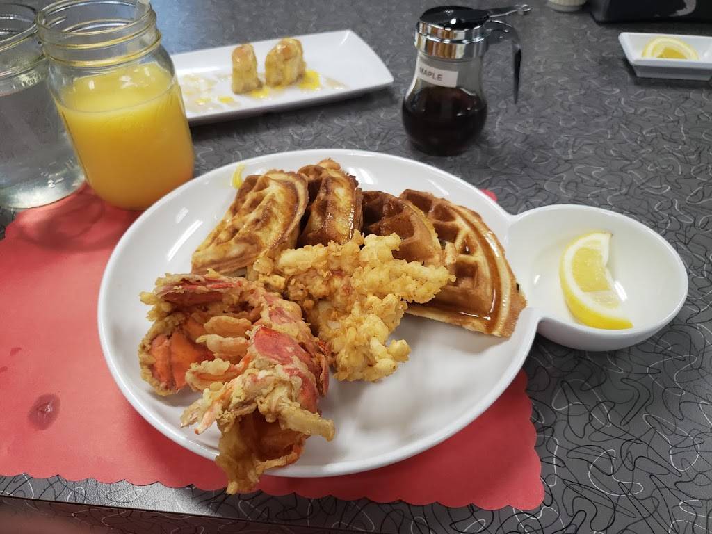 Miami Soul Cafe "Brunch & Throwbacks" | restaurant | 16194 NW 27th Ave, Miami Gardens, FL 33054, USA | 3054540403 OR +1 305-454-0403