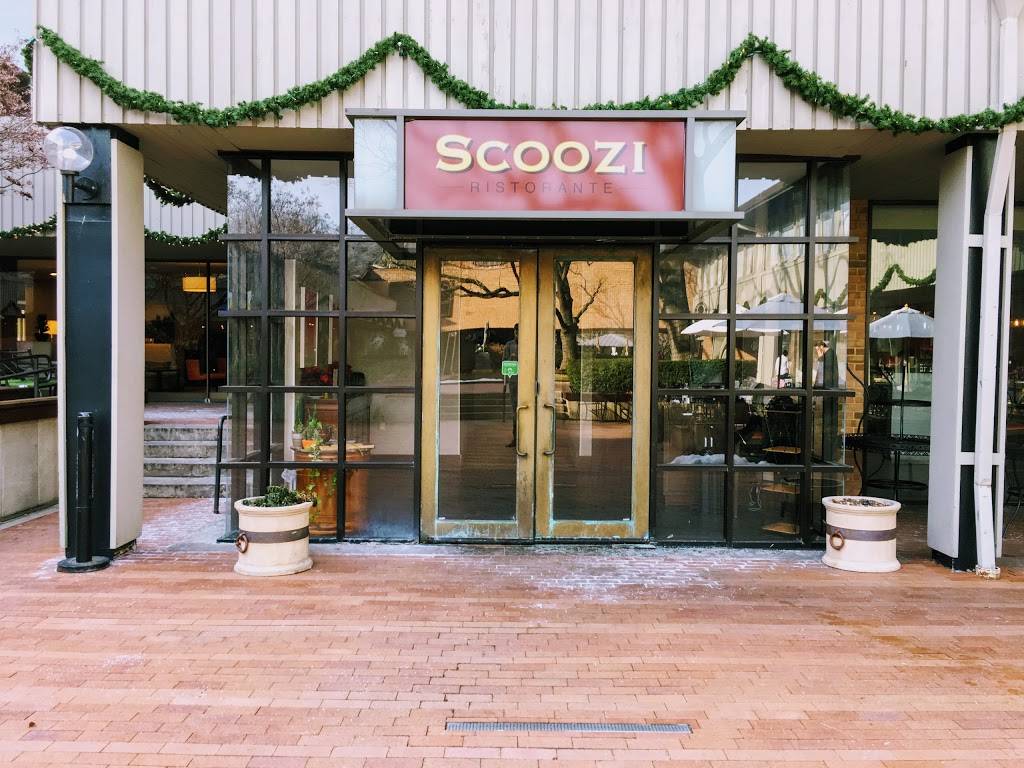 Scoozi | restaurant | 5100 Falls Rd, Baltimore, MD 21210, USA | 4104353316 OR +1 410-435-3316