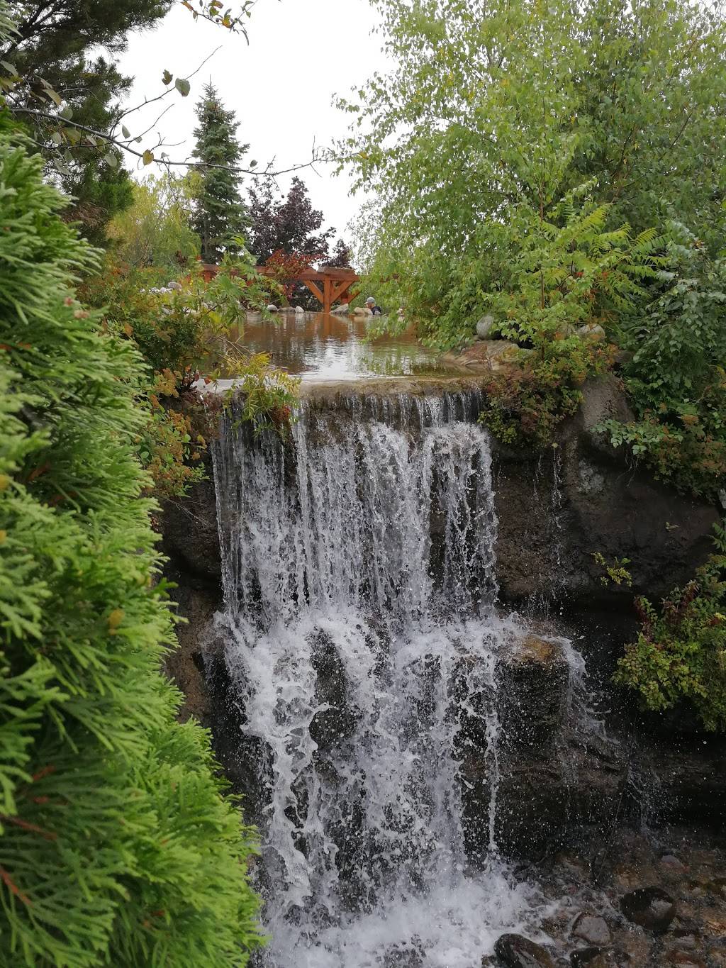 Cascades Golf | restaurant | 525 Chemin de Saint-Jean, La Prairie, QC J5R 2L2, Canada | 4504444350 OR +1 450-444-4350