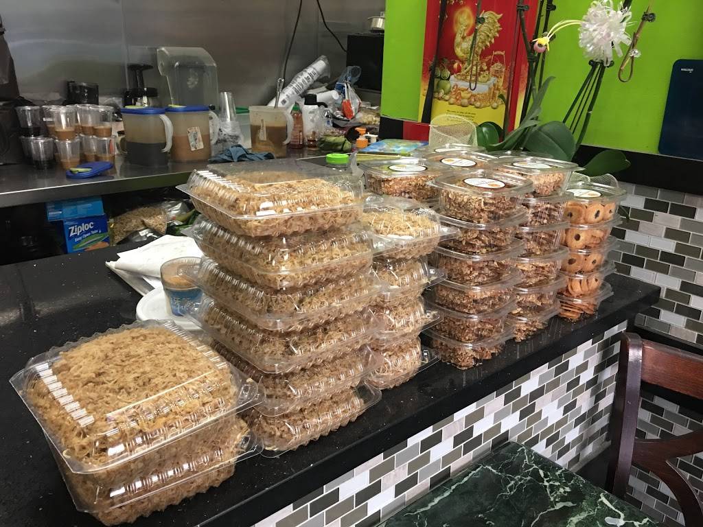 T.P. Banh Bao 2 | restaurant | 13067 S Euclid St, Garden Grove, CA 92843, USA | 7145394119 OR +1 714-539-4119