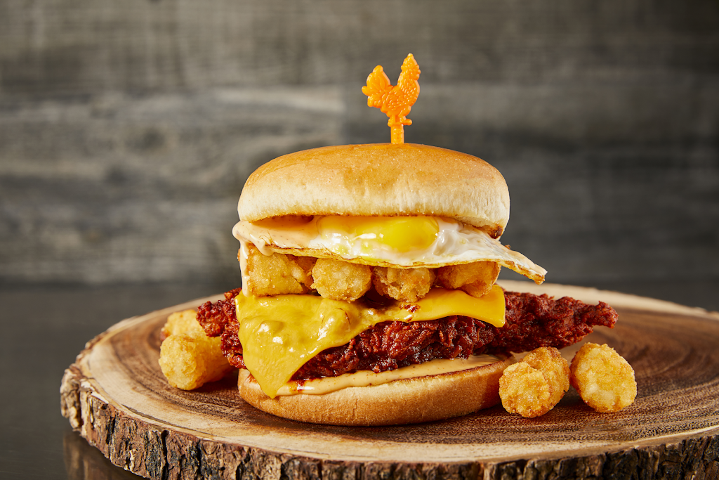 Cluck and Blaze | meal takeaway | 8305 Laurel Canyon Blvd Unit A, Sun Valley, CA 91352, USA | 8186415606 OR +1 818-641-5606