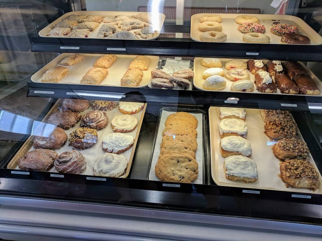 Flour Haven | restaurant | 2345 Locust Hill Rd, Greer, SC 29651, USA | 8644697019 OR +1 864-469-7019